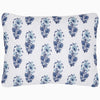 Kanak Indigo Sham by John Robshaw