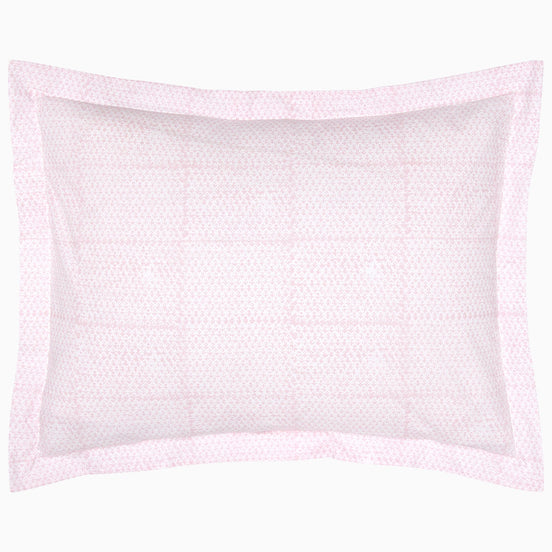 Poseti Lotus Organic Sham