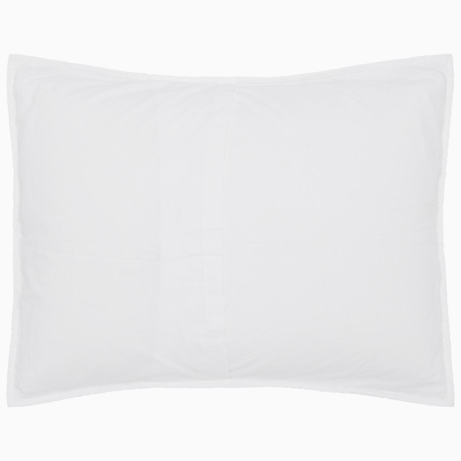 Rimi Light Indigo Sham