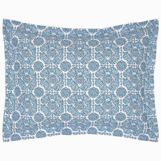 Sahil Indigo Organic Sham