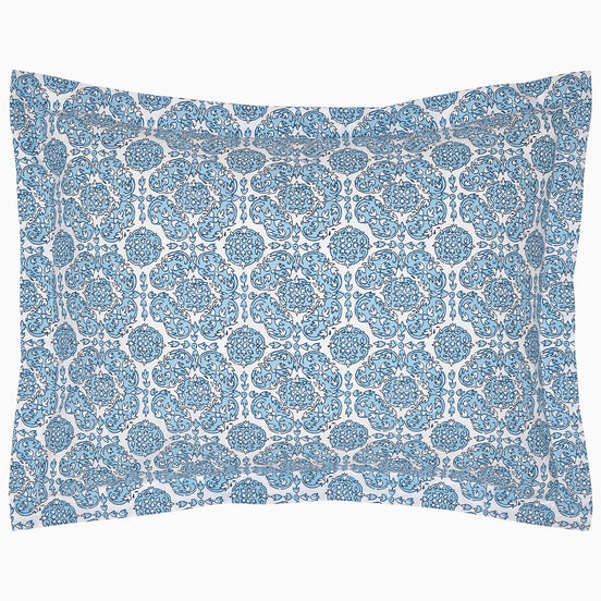 Sahil Indigo Organic Sham