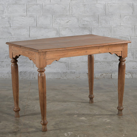 Hanita Teak Table by John Robshaw