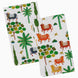 Rashi Tea Towels (Set of 2)