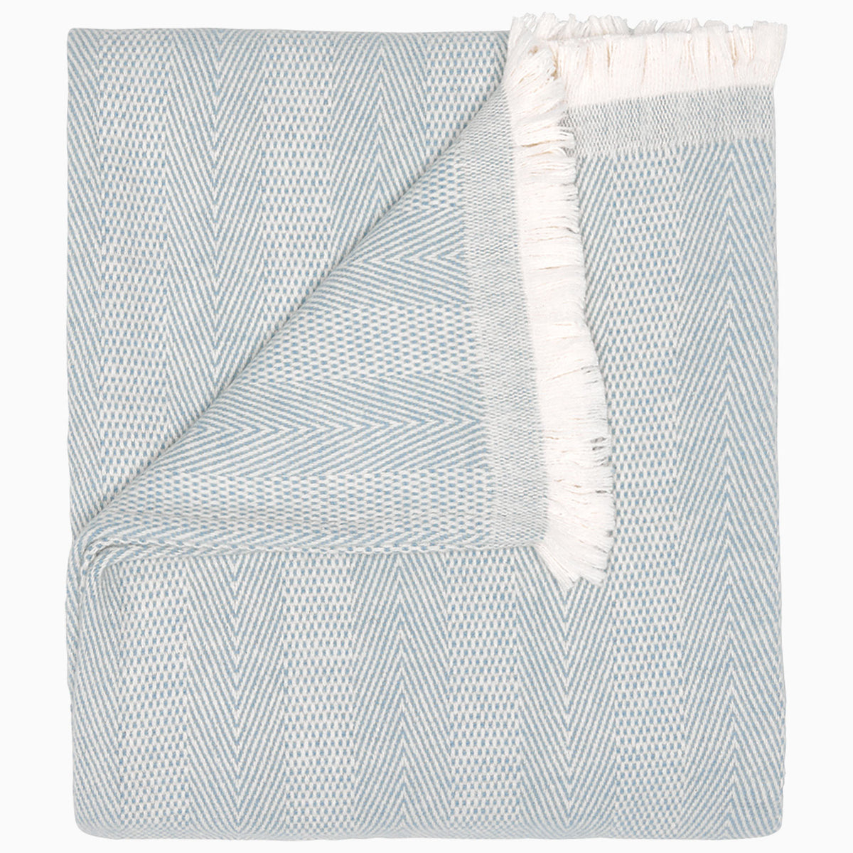 Lavanya Mist Throw