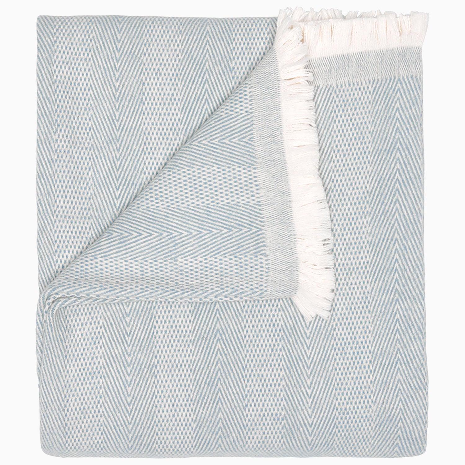 Lavanya Mist Throw by John Robshaw
