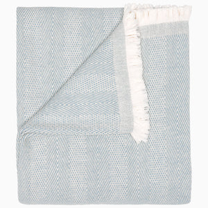 Lavanya Mist Throw by John Robshaw