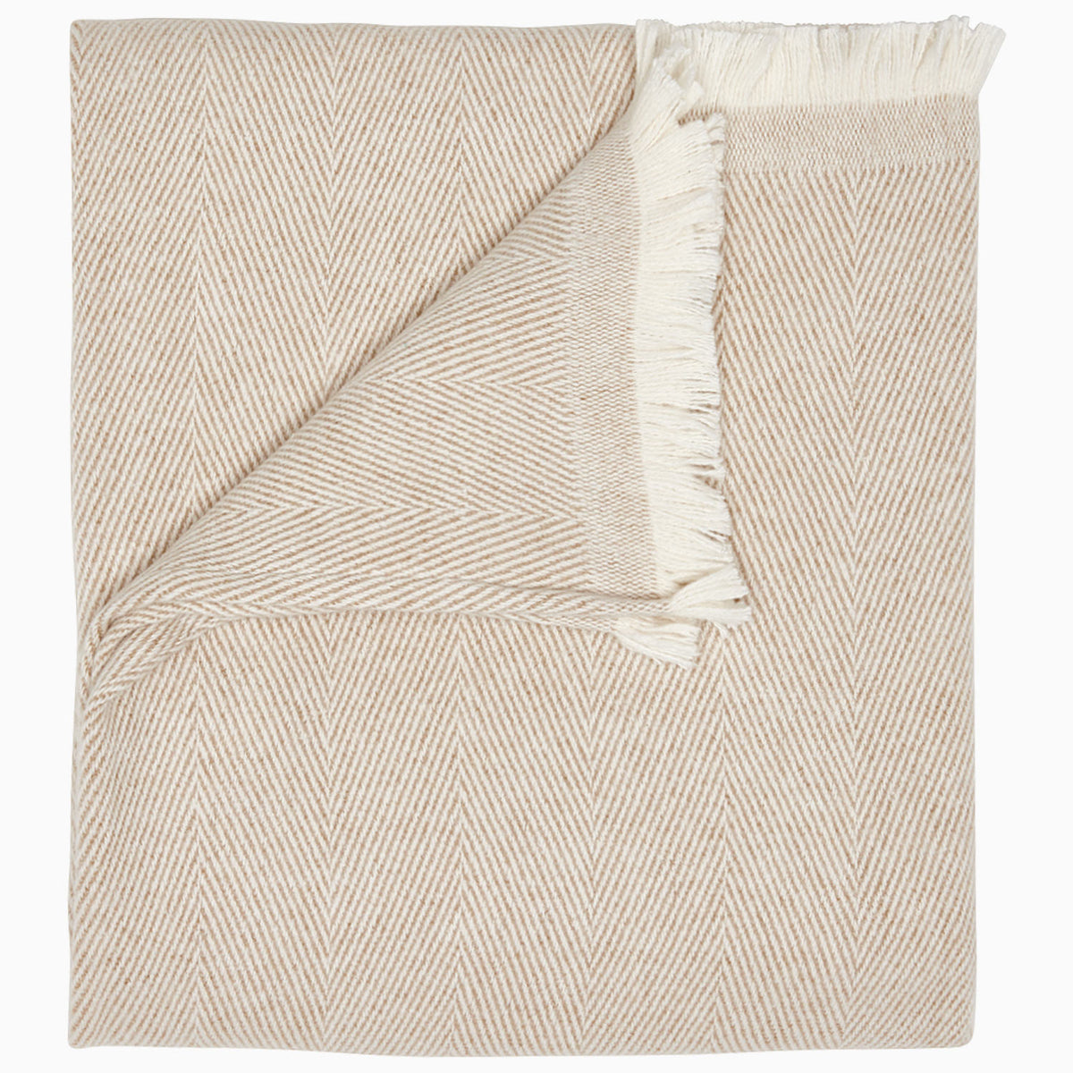 Lavanya Sand Throw