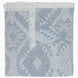 Tanvi Indigo Throw