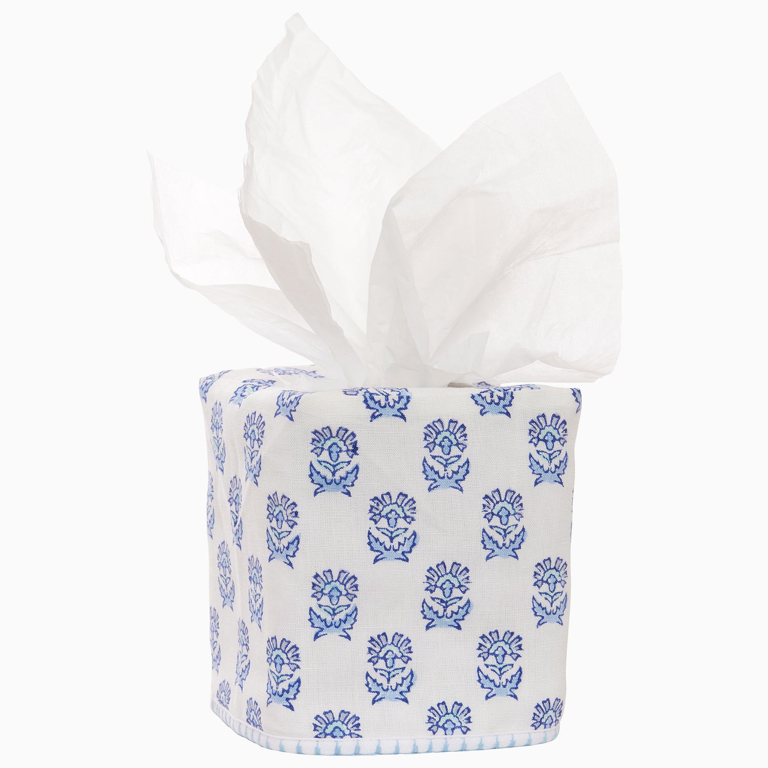 Vimu Tissue Box Cover