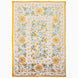 Come Here Sunshine Suzani Blanket