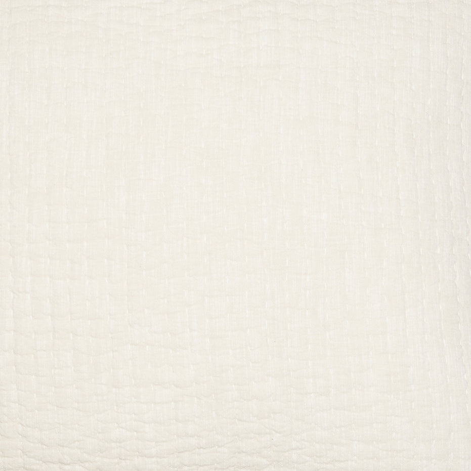 Vivada Sand Woven Quilt