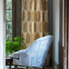 Yashi Slate Fabric