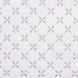 Layla Lavender Quilt by John Robshaw
