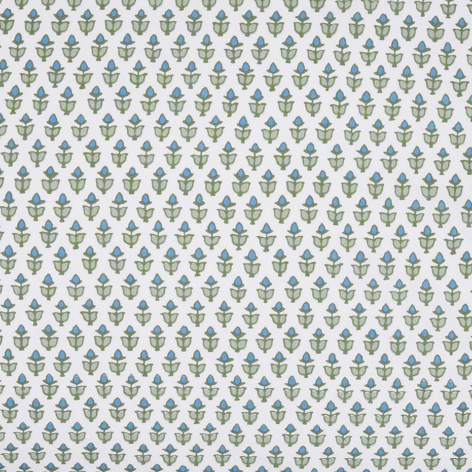 Cala Sage Organic Sheets
