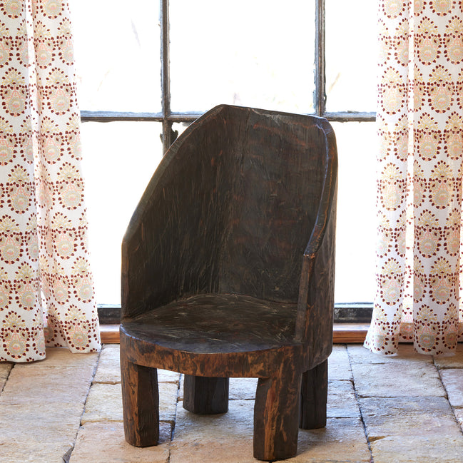 Naga Chair 9 by John Robshaw