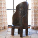 Naga Chair 10 by John Robshaw