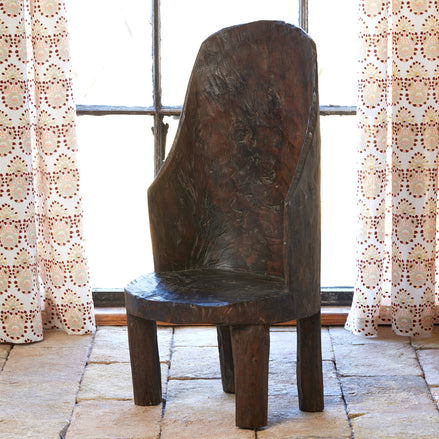 Naga Chair 12 by John Robshaw