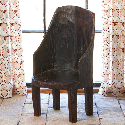 Naga Chair 13 by John Robshaw