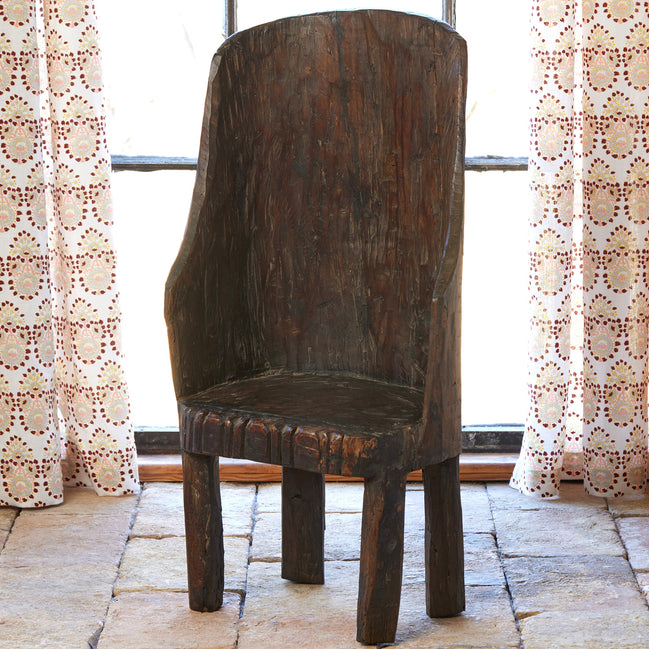 Naga Chair 16 by John Robshaw