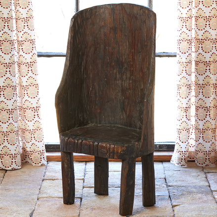 Naga Chair 16 by John Robshaw