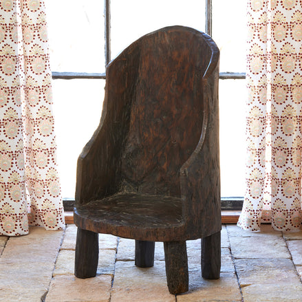 Naga Chair 17 by John Robshaw