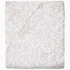 Meera Sand Coverlet by John Robshaw