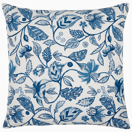 Lavana Decorative Pillow by John Robshaw