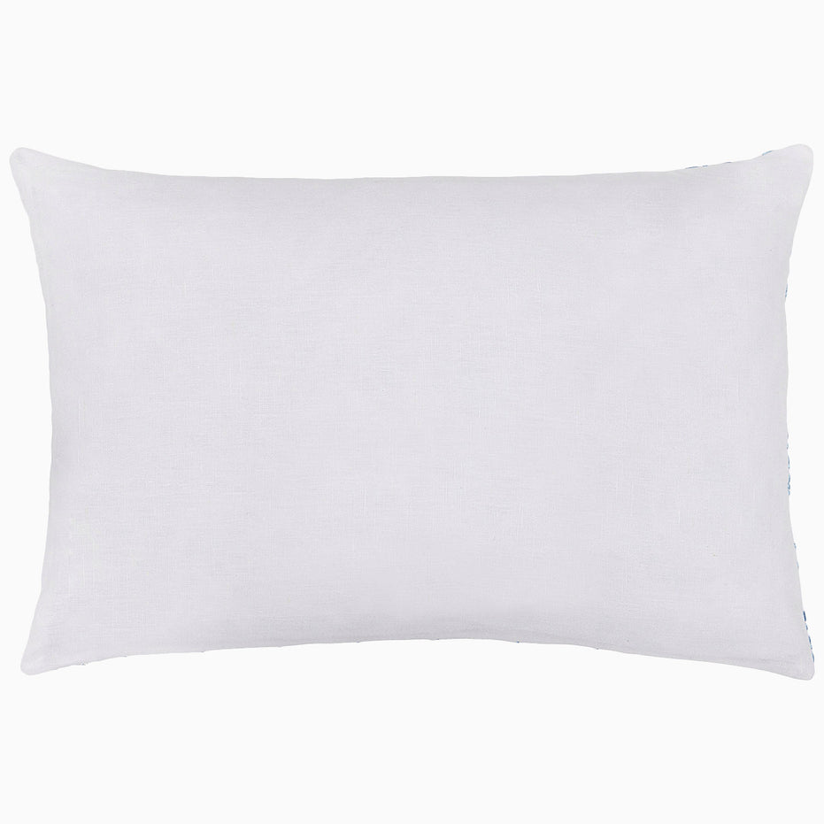 Jivan Light Indigo Kidney Pillow