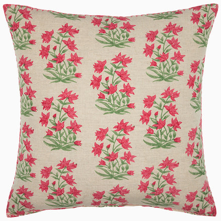 Aadhvi Decorative Pillow by John Robshaw