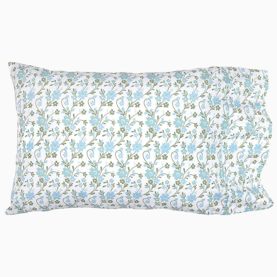 Mihana Mist Organic Sheets