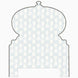 Custom Orissa Headboard