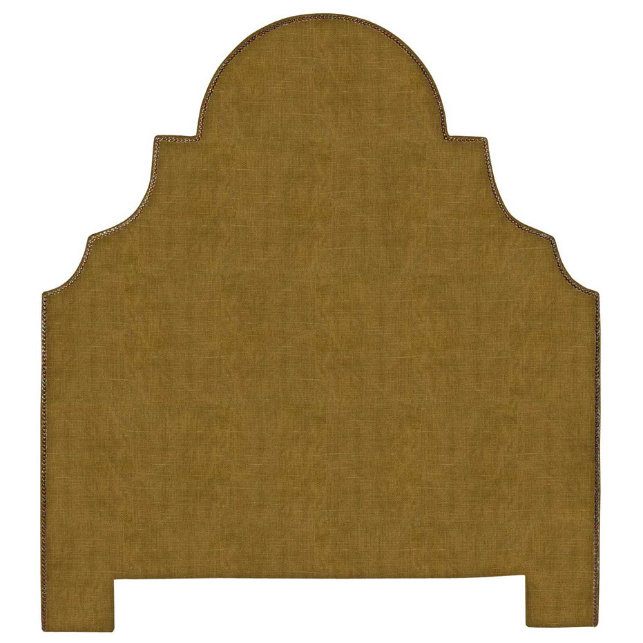 Custom Dara Headboard