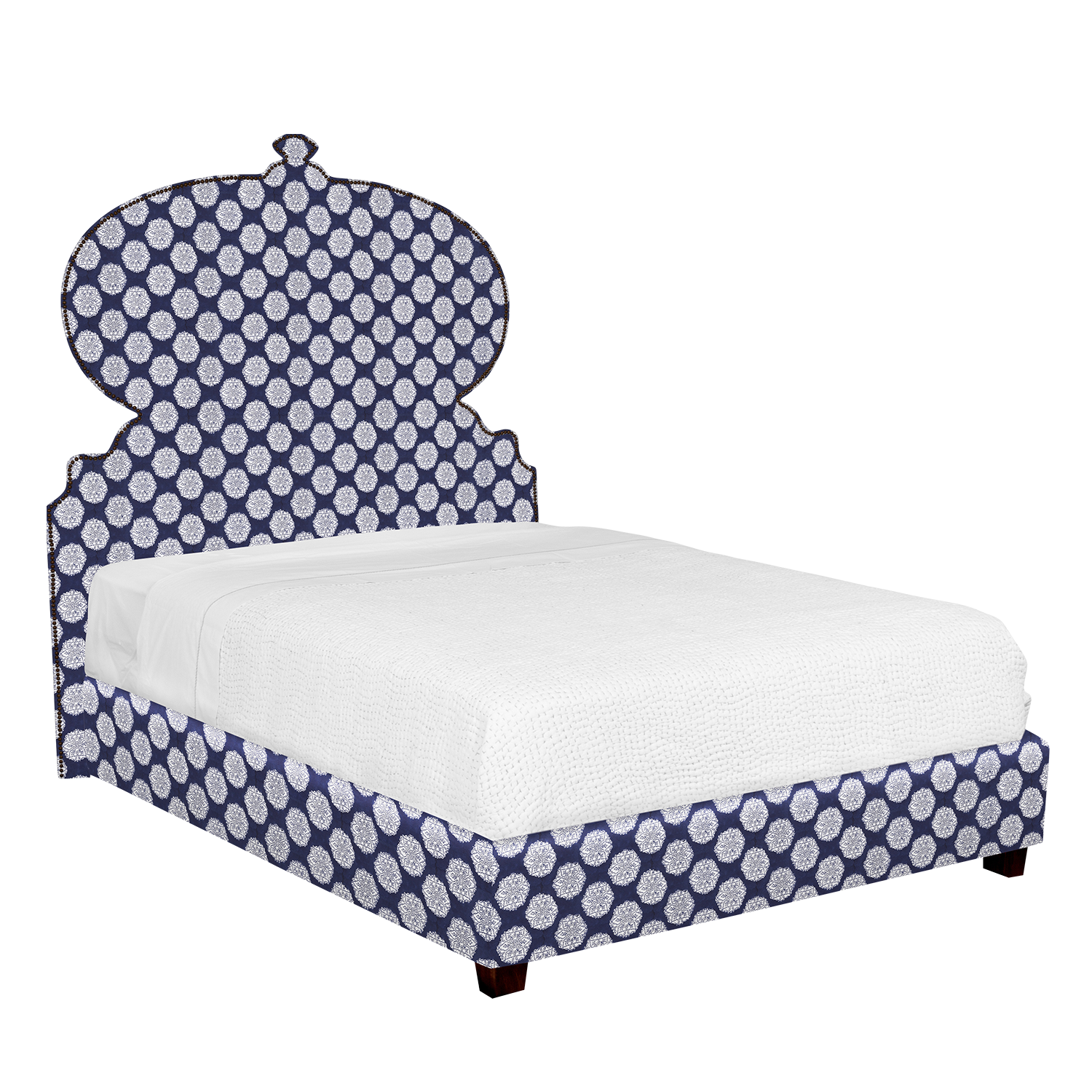 Ananda Indigo