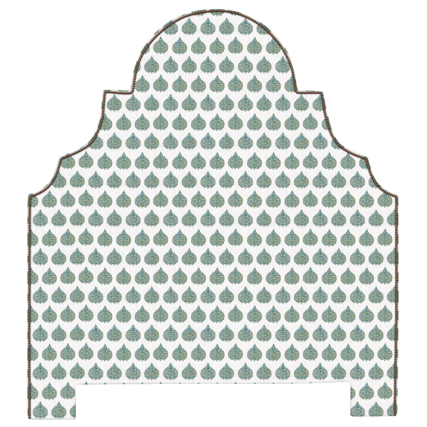Ratana Peacock