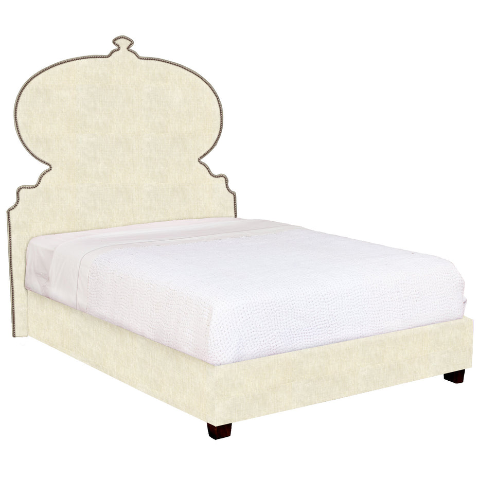Custom Orissa Bed