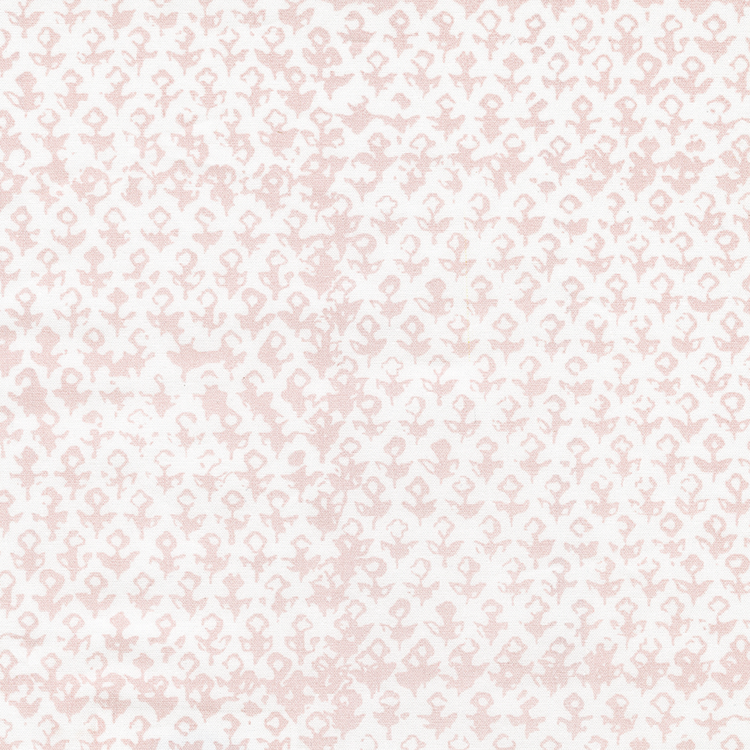 This Poseti Lotus Organic Sheet Set from John Robshaw features a delightful pink and white pattern on a crisp white background. Machine washable for easy care.