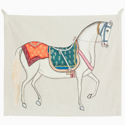 Horse Tapestry by John Robshaw