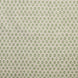 A John Robshaw Bindi Sage fabric with a floral pattern is available for purchase.
