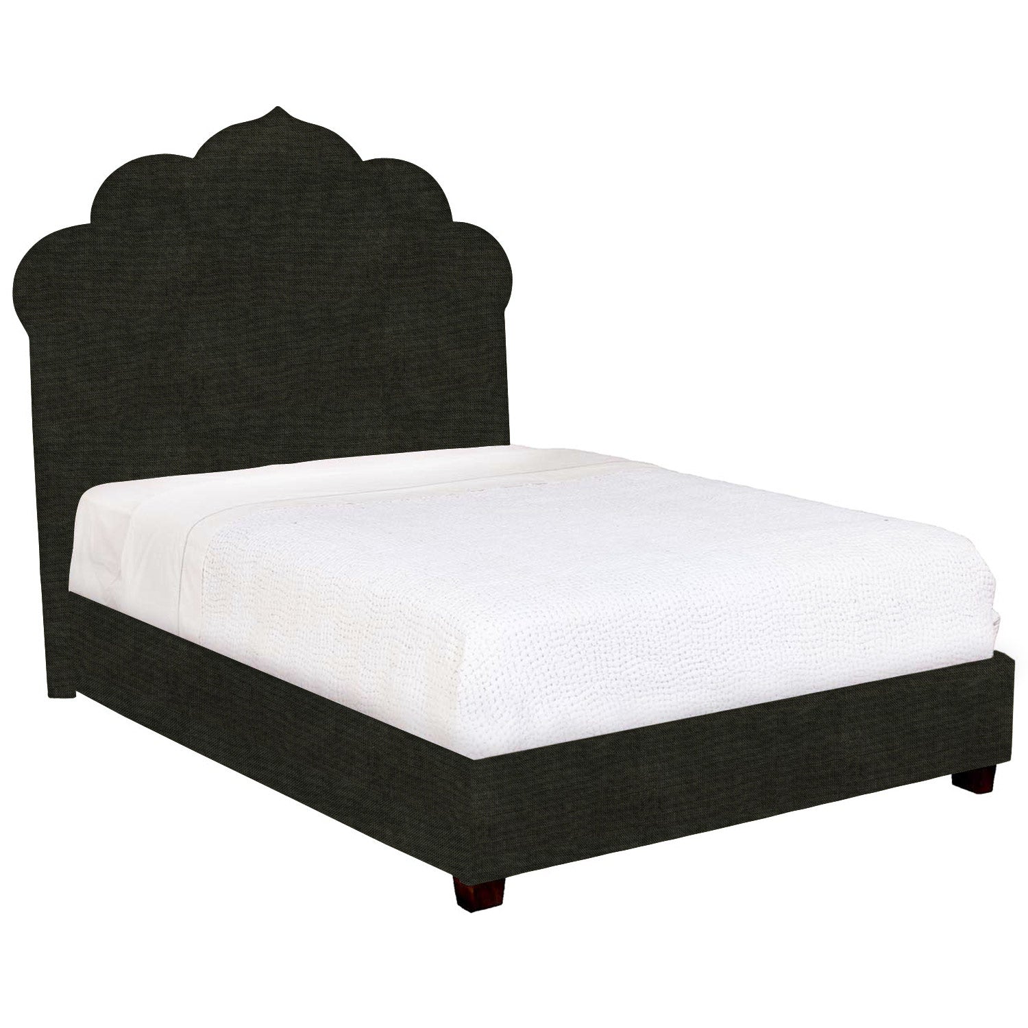 Custom Bihar Bed