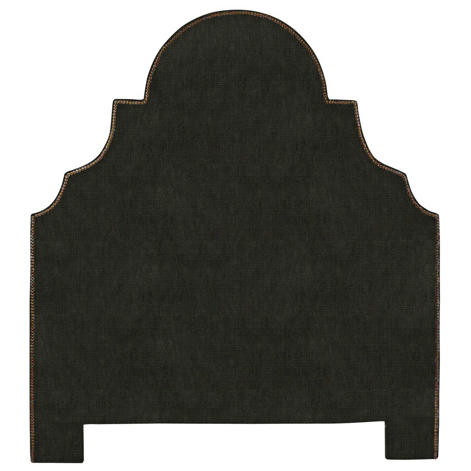 Custom Dara Headboard
