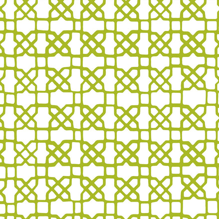 Citadel Moss Wallpaper by John Robshaw