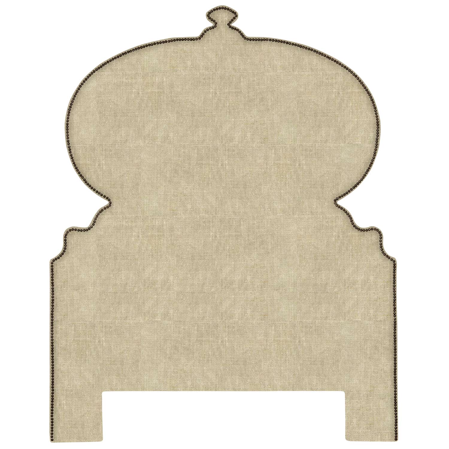 Custom Orissa Headboard
