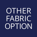 Handmade fabric option available with white glove delivery for the Custom Bihar Headboard by John Robshaw.