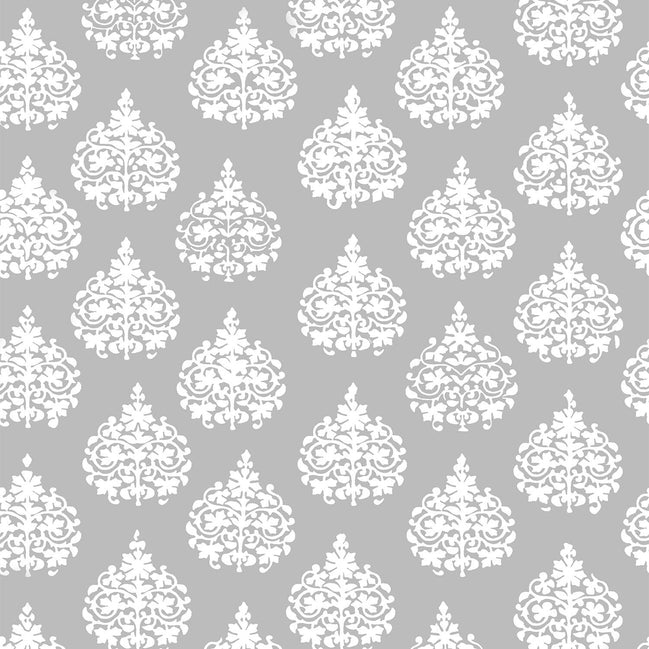 Ratana Gray Wallpaper