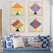 Red Kite Tapestry
